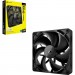 Corsair Кулер до корпусу Corsair iCUE Link RX140 PWM (CO-9051011-WW)