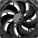 Corsair Кулер до корпусу Corsair iCUE Link RX140 PWM Dual Pack (CO-9051012-WW)