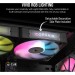 Corsair Кулер до корпусу Corsair iCUE Link RX140 RGB PWM (CO-9051019-WW)