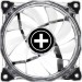 Xilence Кулер до корпусу Xilence XPF120G.ARGB.PWM (XF092)