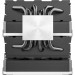 MONTECH Кулер до процесора MONTECH METAL/DT24 PREMIUM (METAL DT24 PREMIUM)