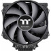 ThermalTake Кулер до процесора ThermalTake TOUGHAIR 710 Black (7 CL-P117-CA14BL-A)