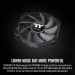 ThermalTake Кулер до процесора ThermalTake TOUGHAIR 710 Black (7 CL-P117-CA14BL-A)