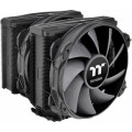 ThermalTake Кулер до процесора ThermalTake TOUGHAIR 710 Black (7 CL-P117-CA14BL-A)