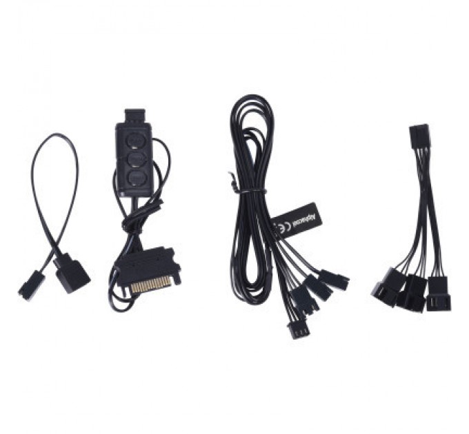 Alphacool Система рідинного охолодження Alphacool CORE STORM 360MM/ST30 (11986)