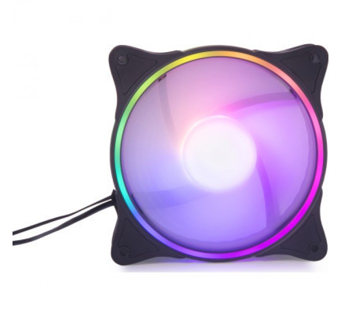 Alphacool Система рідинного охолодження Alphacool CORE STORM 360MM/ST30 (11986)