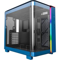 Корпус MONTECH KING 95 (PRUSSIAN BLUE)