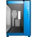 MONTECH Корпус MONTECH KING 95 (PRUSSIAN BLUE)