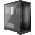 ADATA Корпус ADATA INVADERXMTWOF-BKCWW
