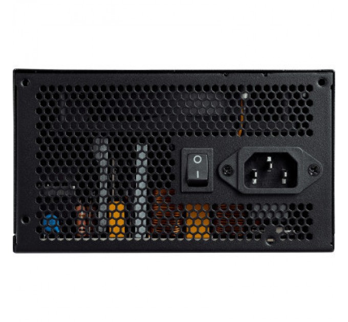 ADATA Блок живлення ADATA 650W (KYBER650G-BKCEU)