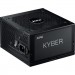 ADATA Блок живлення ADATA 650W (KYBER650G-BKCEU)
