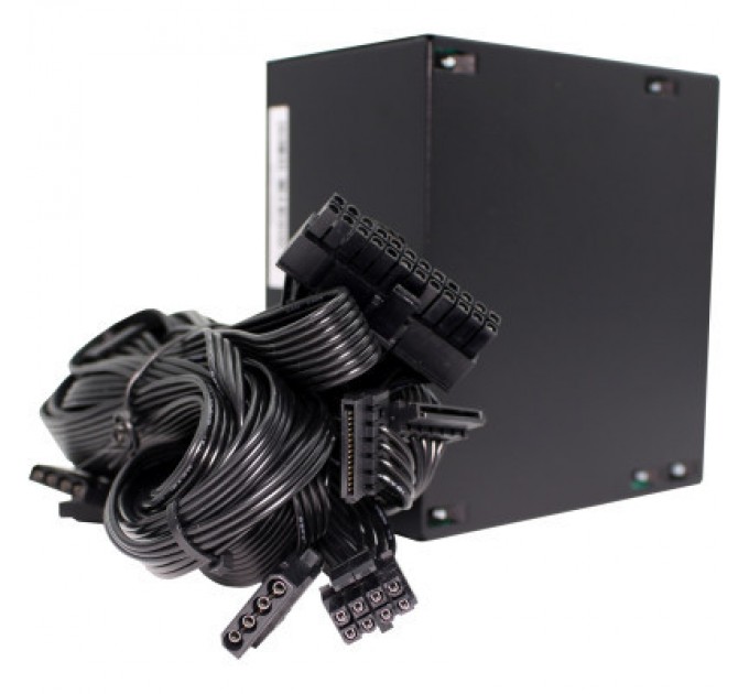 Xilence Блок живлення Xilence 750W (XP750R6.2 BULK)