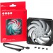 ADATA Кулер до корпусу ADATA VENTOPRO120PWM-BKCWW