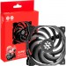 ADATA Кулер до корпусу ADATA VENTO120-BKCWW