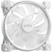ADATA Кулер до корпусу ADATA HURRICANE140ARGBPWMWHCWW