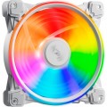 ADATA Кулер до корпусу ADATA HURRICANE140ARGBPWMWHCWW
