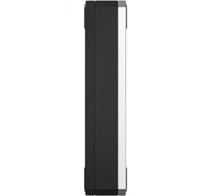 MONTECH Кулер до корпусу MONTECH METAL 120 PWM