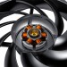 MONTECH Кулер до корпусу MONTECH METAL 120 PWM