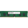 Kingston Модуль пам'яті для комп'ютера DDR5 16GB 5600 MHz Kingston (KVR56U46BS8-16)