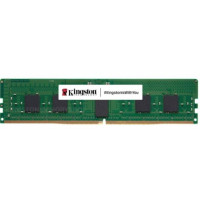 Модуль пам'яті для комп'ютера DDR5 16GB 5600 MHz Kingston (KVR56U46BS8-16)