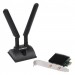 Edimax Мережева карта Wi-Fi Edimax EW-7833AXP