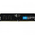 Micron Модуль пам'яті для комп'ютера DDR5 8GB 5200 MHz Micron (CT8G52C42U5)