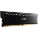 Lexar Модуль пам'яті для комп'ютера DDR4 32GB (2x16GB) 3600 MHz THOR Black Lexar (LD4U16G36C18LG-RGD)