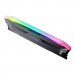 Lexar Модуль пам'яті для комп'ютера DDR4 32GB (2x16GB) 3600 MHz Ares RGB Black Lexar (LD4BU016G-R3600GDLA)