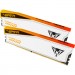 Patriot Модуль пам'яті для комп'ютера DDR5 32GB (2x16GB) 6000 MHz Viper Elite 5 RGB TUF Patriot (PVER532G60C36KT)