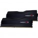 G.Skill Модуль пам'яті для комп'ютера DDR5 32GB (2x16GB) 6000 MHz Trident Z5 Black G.Skill (F5-6000J3040F16GX2-TZ5K)