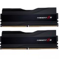 G.Skill Модуль пам'яті для комп'ютера DDR5 32GB (2x16GB) 6000 MHz Trident Z5 Black G.Skill (F5-6000J3040F16GX2-TZ5K)