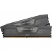 Corsair Модуль пам'яті для комп'ютера DDR5 32GB (2x16GB) 5600 MHz Vengeance Corsair (CMK32GX5M2B5600Z40)