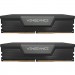 Corsair Модуль пам'яті для комп'ютера DDR5 32GB (2x16GB) 6000 MHz Vengeance Corsair (CMK32GX5M2B6000C38)