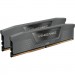 Corsair Модуль пам'яті для комп'ютера DDR5 64GB (2x32GB) 5600 MHz Vengeance Corsair (CMK64GX5M2B5600Z40)