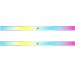 Corsair Модуль пам'яті для комп'ютера DDR5 32GB (2x16GB) 6000 MHz Vengeance RGB Black Corsair (CMH32GX5M2E6000Z36)