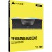 Corsair Модуль пам'яті для комп'ютера DDR5 64GB (2x32GB) 6000 MHz Vengeance RGB Corsair (CMH64GX5M2B6000C38)