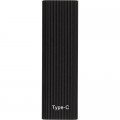 PowerPlant Кишеня зовнішня PowerPlant SSD M.2 PCIe NVMe USB3.1 (HC380428)