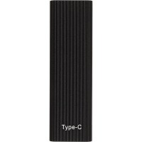 Кишеня зовнішня PowerPlant SSD M.2 PCIe NVMe USB3.1 (HC380428)