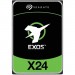 Seagate Жорсткий диск 3.5" 24TB Seagate (ST24000NM002H)