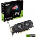 ASUS Відеокарта ASUS GeForce RTX3050 6Gb OC LP BRK (RTX3050-O6G-LP-BRK)