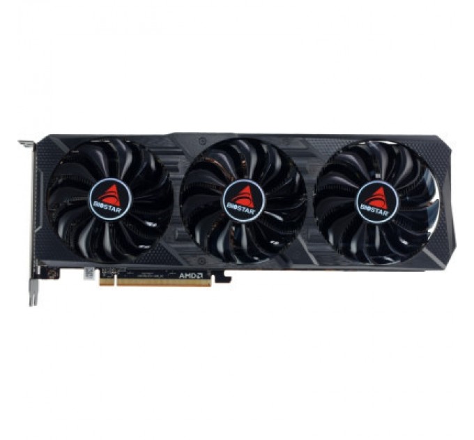 Biostar Відеокарта Radeon RX 6700 XT 12Gb Biostar (VA67T6TML9)