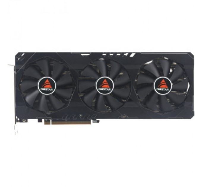 Biostar Відеокарта Radeon RX 6700 XT 12Gb Biostar (VA67T6TML9)