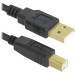Defender Кабель для принтера USB 2.0 AM/BM 3.0m Defender (87431)