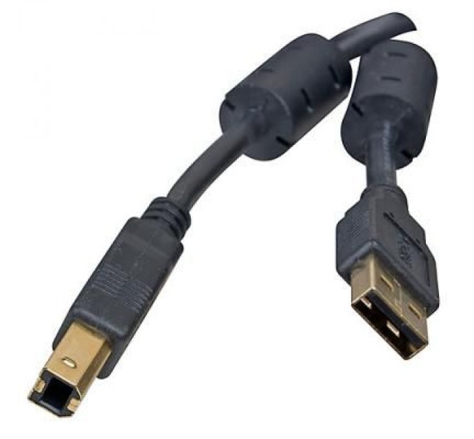 Defender Кабель для принтера USB 2.0 AM/BM 3.0m Defender (87431)