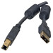 Defender Кабель для принтера USB 2.0 AM/BM 3.0m Defender (87431)