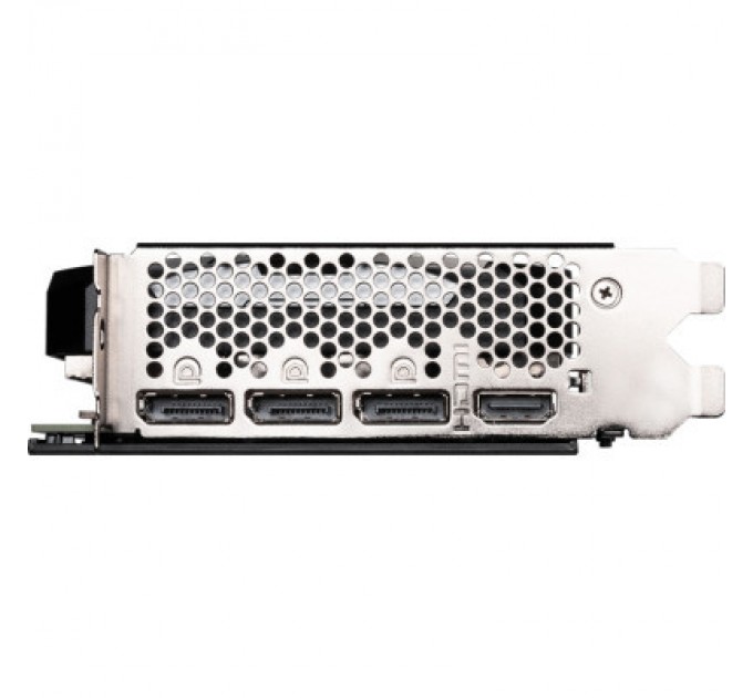 MSI Відеокарта MSI GeForce RTX4070 SUPER 12Gb VENTUS 3X OC (RTX 4070 SUPER 12G VENTUS 3X OC)