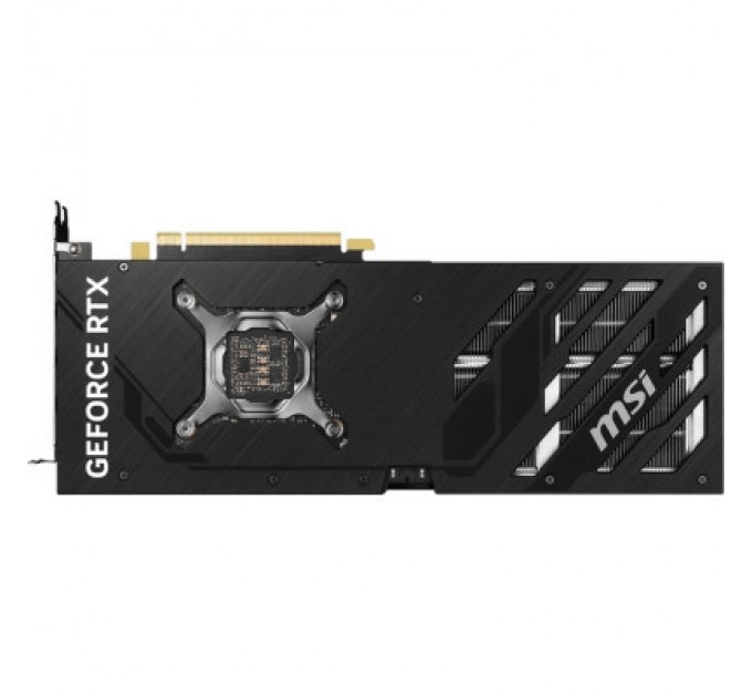 MSI Відеокарта MSI GeForce RTX4070 SUPER 12Gb VENTUS 3X OC (RTX 4070 SUPER 12G VENTUS 3X OC)