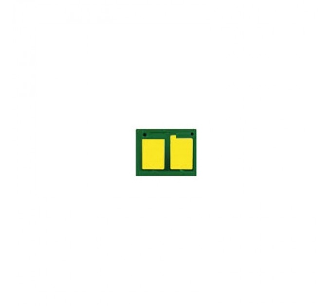 WWM Чип для картриджа Canon 067H MF651Cw/MF655Cdw/MF657Cdw Yellow, chip emulator WWM (JYD-Can067HY)