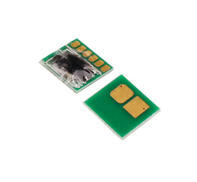 WWM Чип для картриджа Canon C-EXV49 Cyan WWM (JT-Canon-iR-C3320-C)