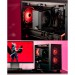 PcCooler Кулер до процесора PcCooler RZ400 V2 BK